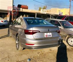 فولكسفاغن جيتا